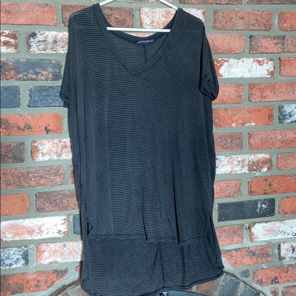 Brandy Melville T-shirt dress